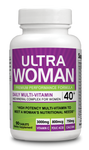 Ultra Woman