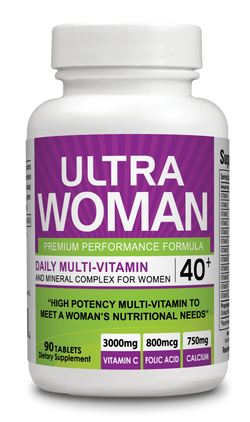 Ultra Woman