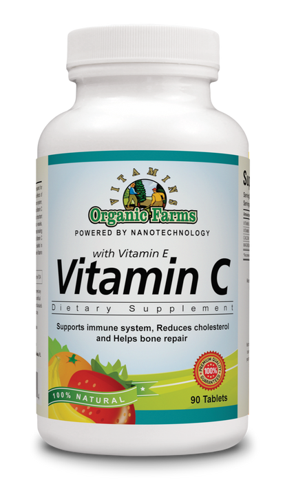 Vitamin C