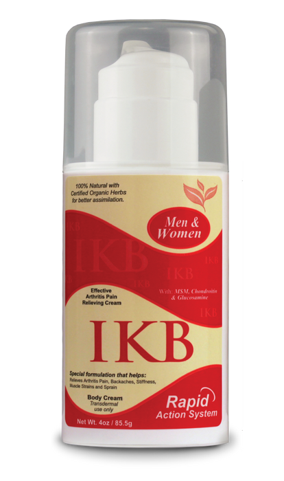 IKB
