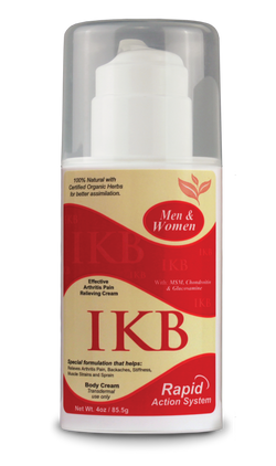 IKB