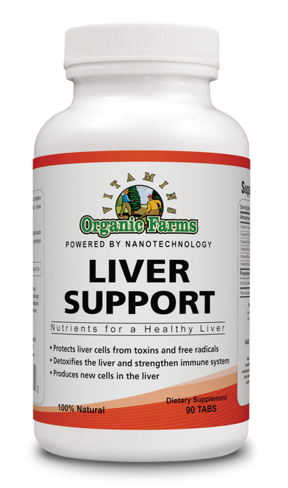 Liver Support