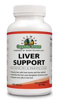 Liver Support