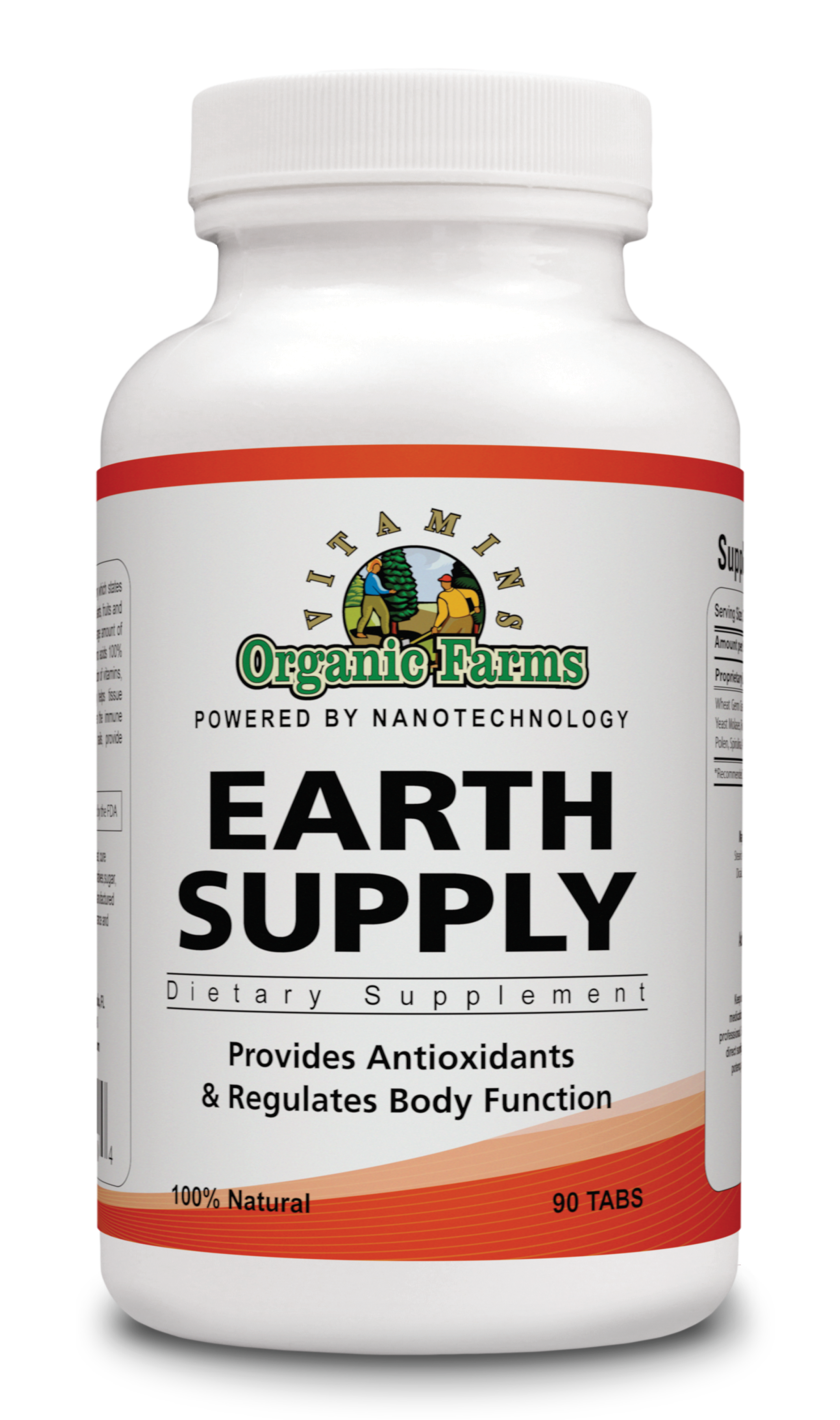 Earth Supply