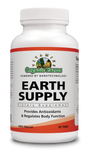 Earth Supply