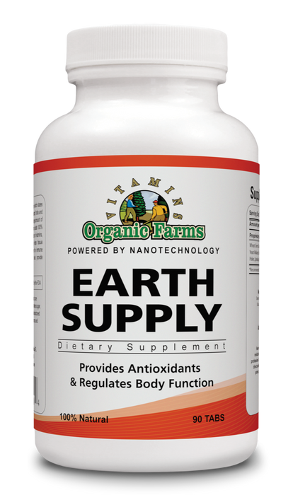Earth Supply