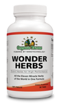 Wonder Herbs