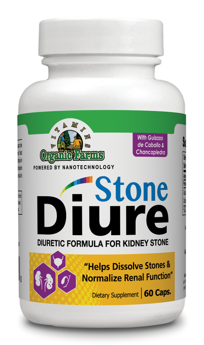Diure Stone