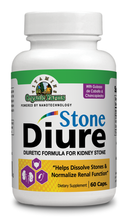 Diure Stone