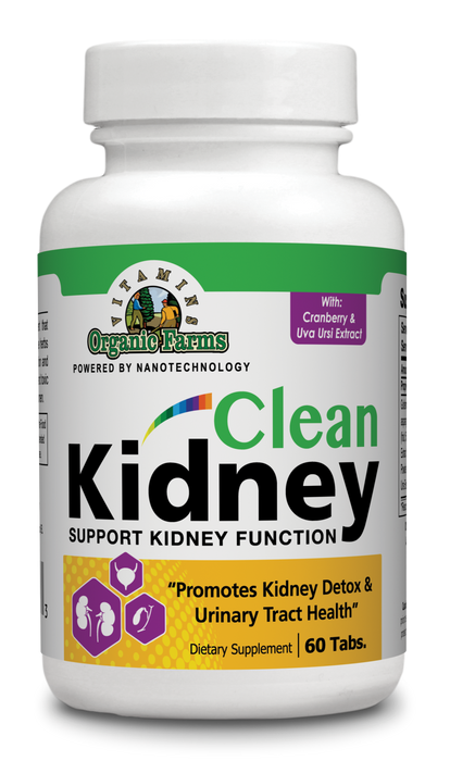 Kidney Clean