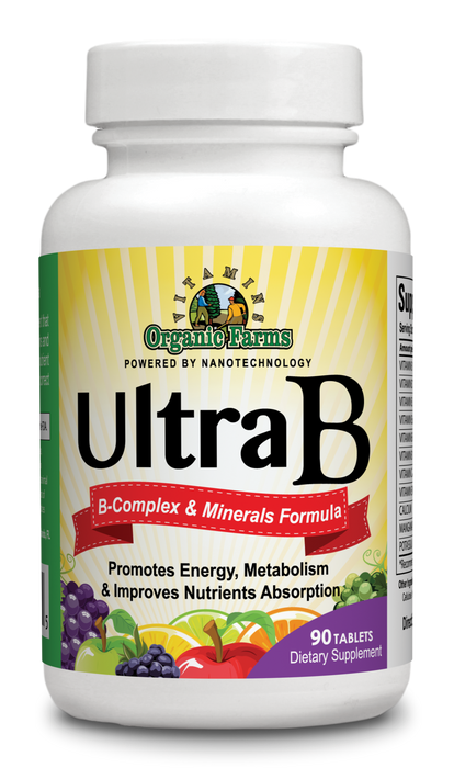Ultra B