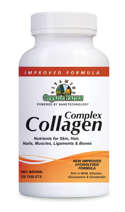 Collagen Complex