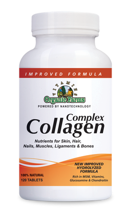 Collagen Complex