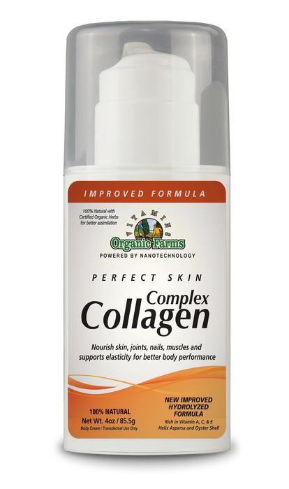 Collagen Perfect Skin