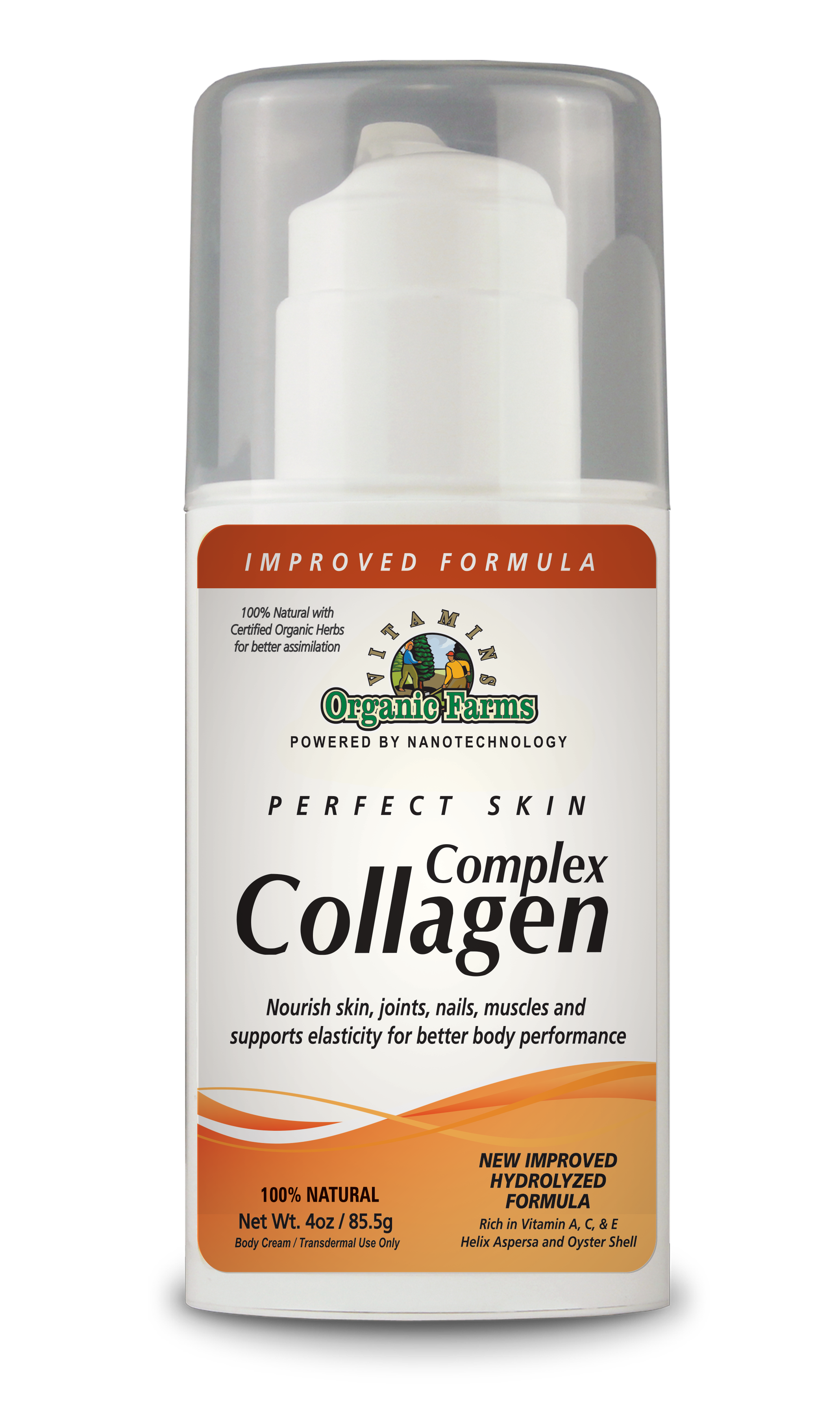 Collagen Perfect Skin