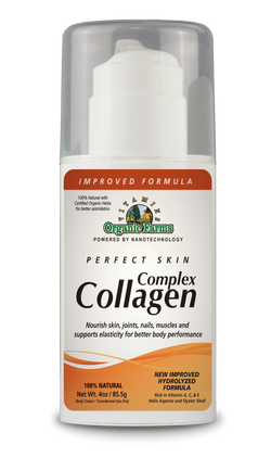 Collagen Perfect Skin