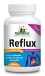 Reflux