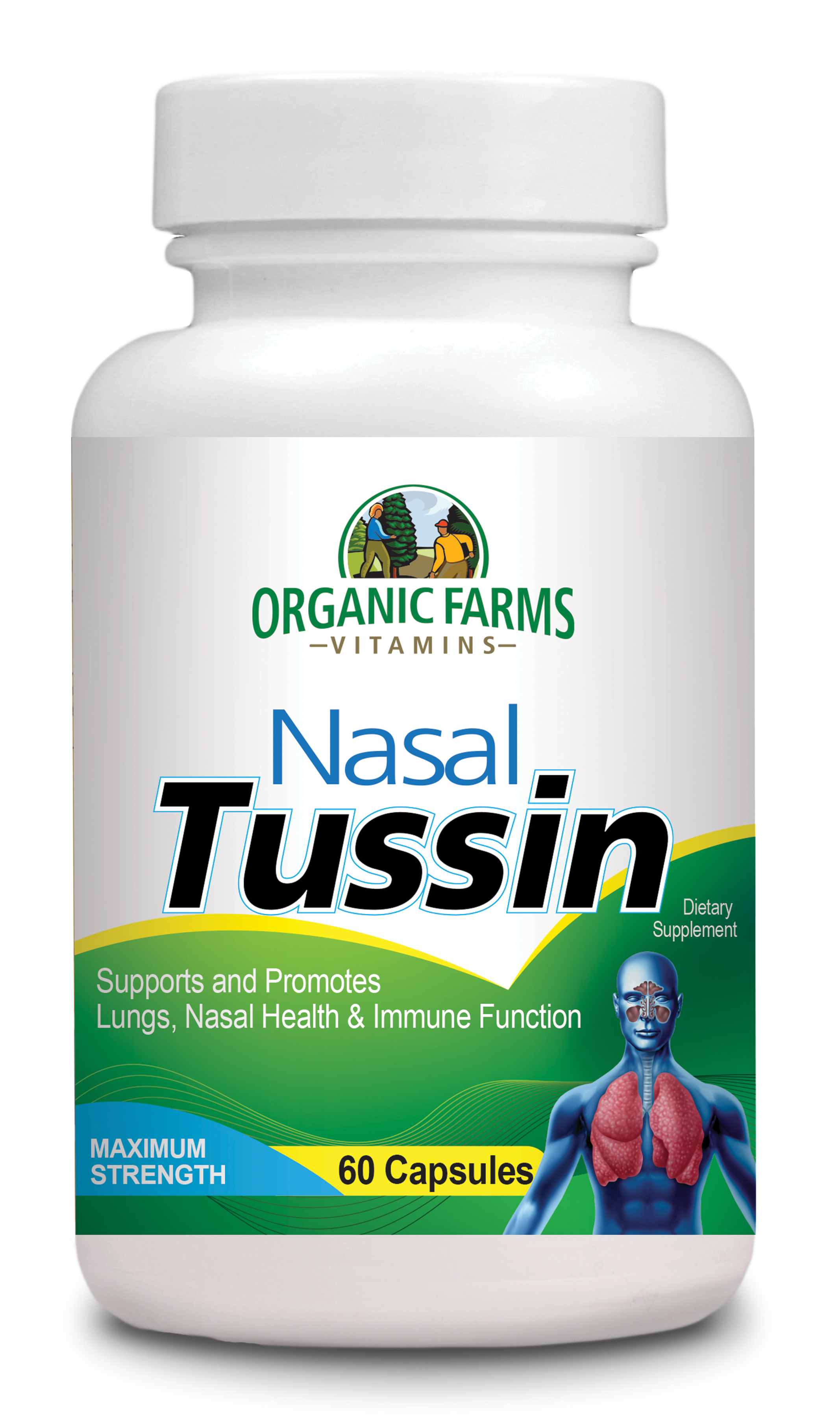 Nasal Tussin