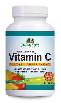 Vitamin C