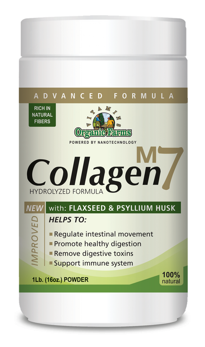 Collagen M7