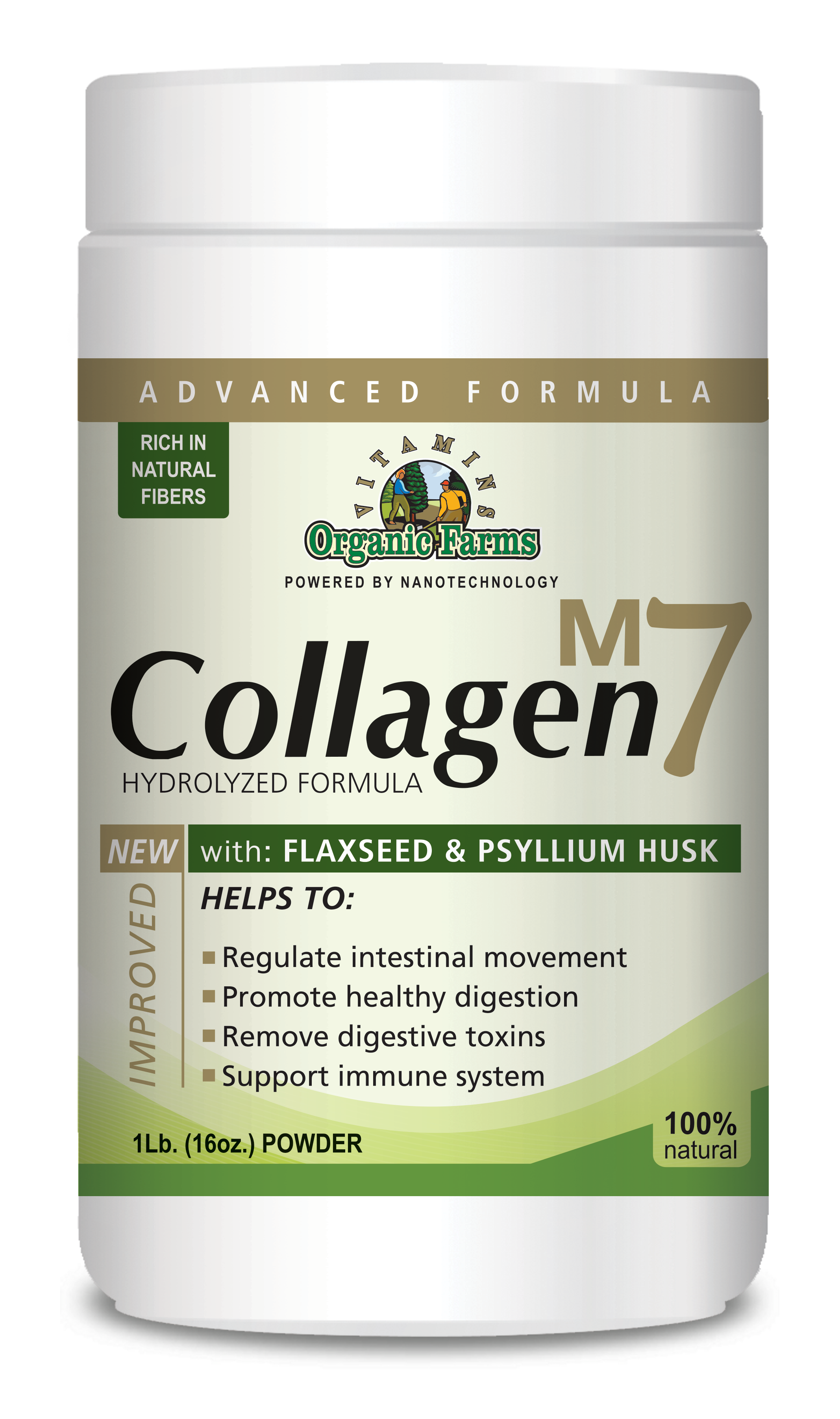 Collagen M7