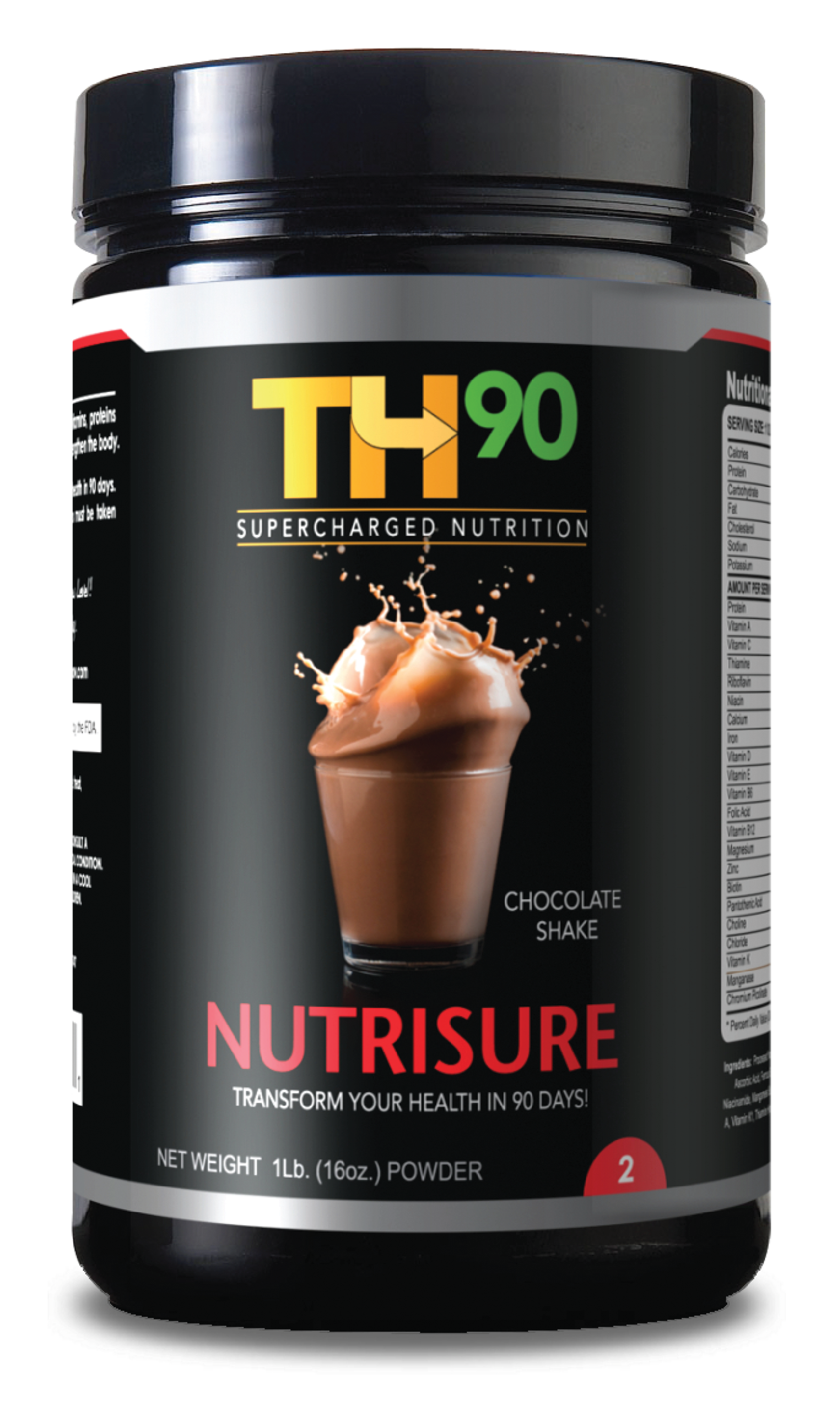TH90 Nutrisure