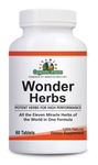 Wonder Herbs