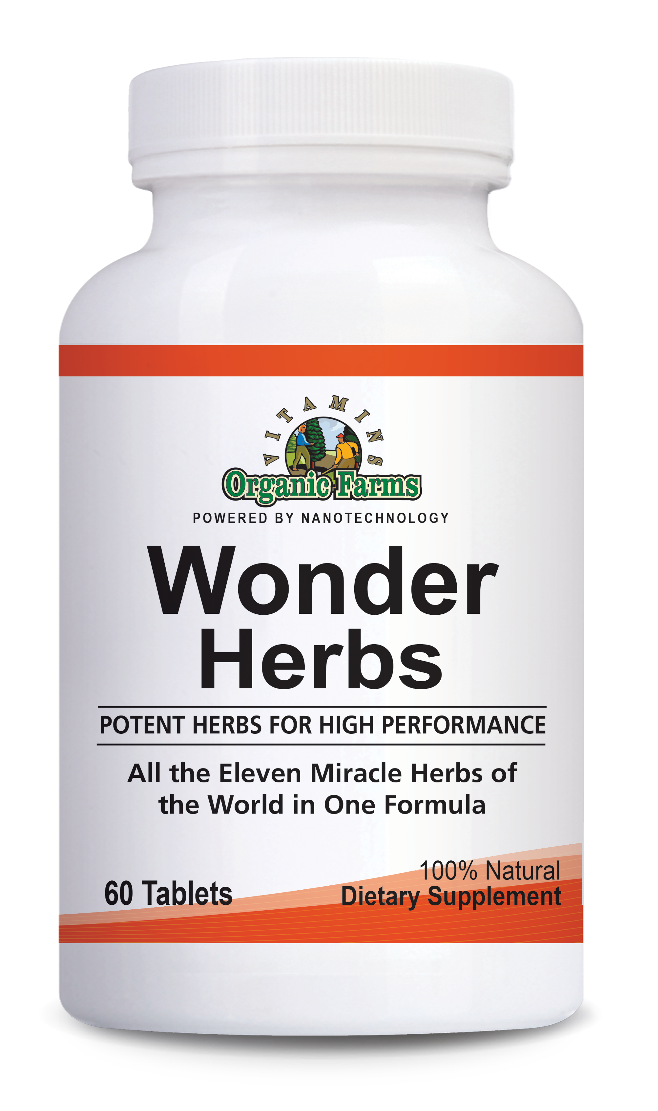 Wonder Herbs