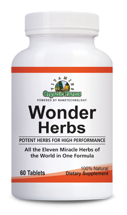Wonder Herbs