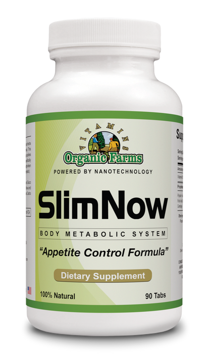 Slim Now
