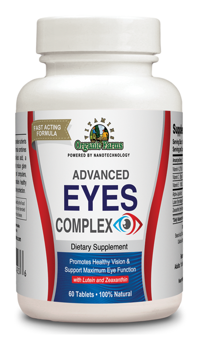 Eyes complex