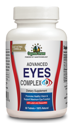 Eyes complex