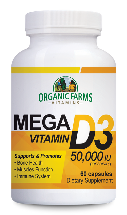 Mega D3