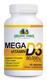 Mega D3