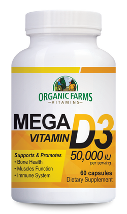 Mega D3