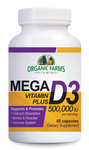 Mega D3 Plus