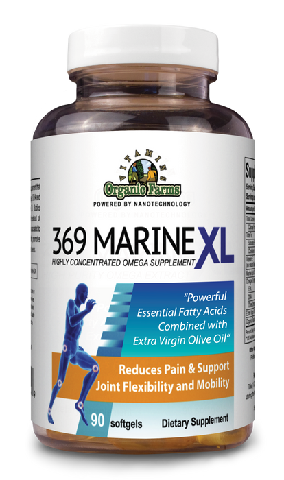 369 Marine XL