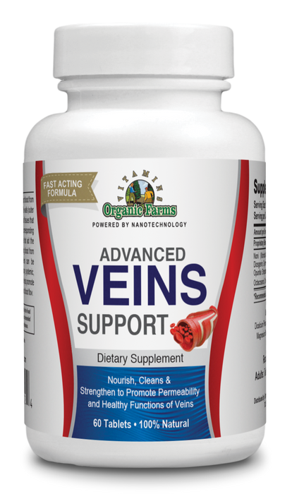Veins Support