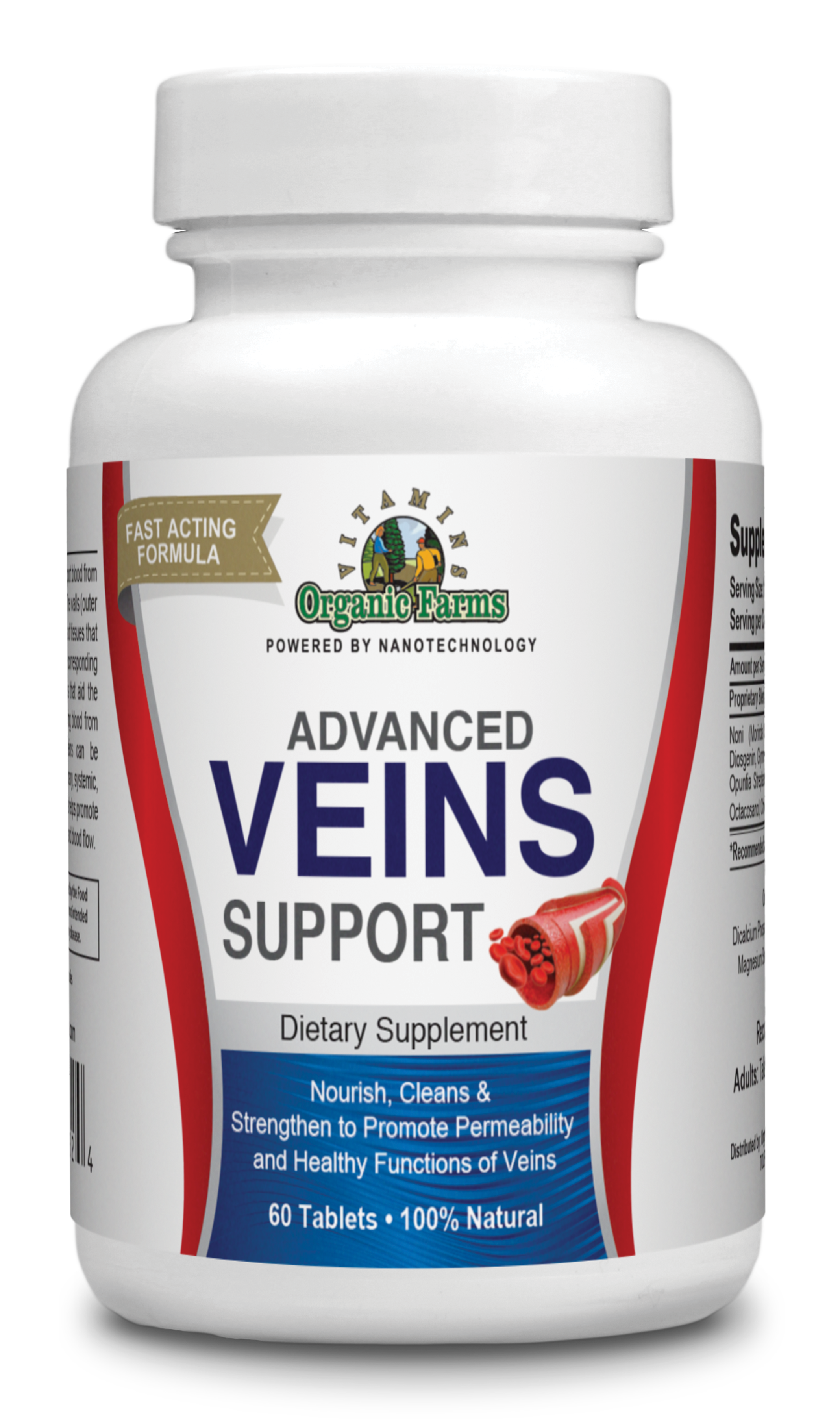 Veins Support