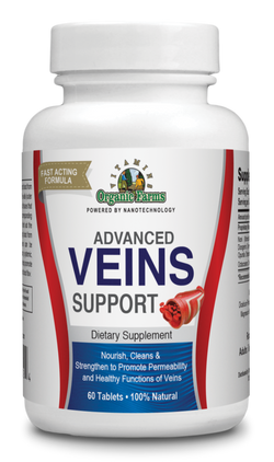 Veins Support