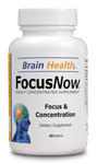 Focus Now