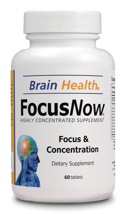 Focus Now
