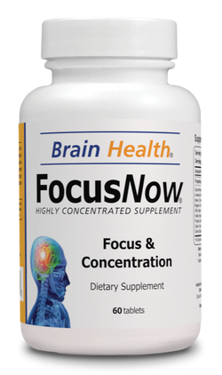 Focus Now