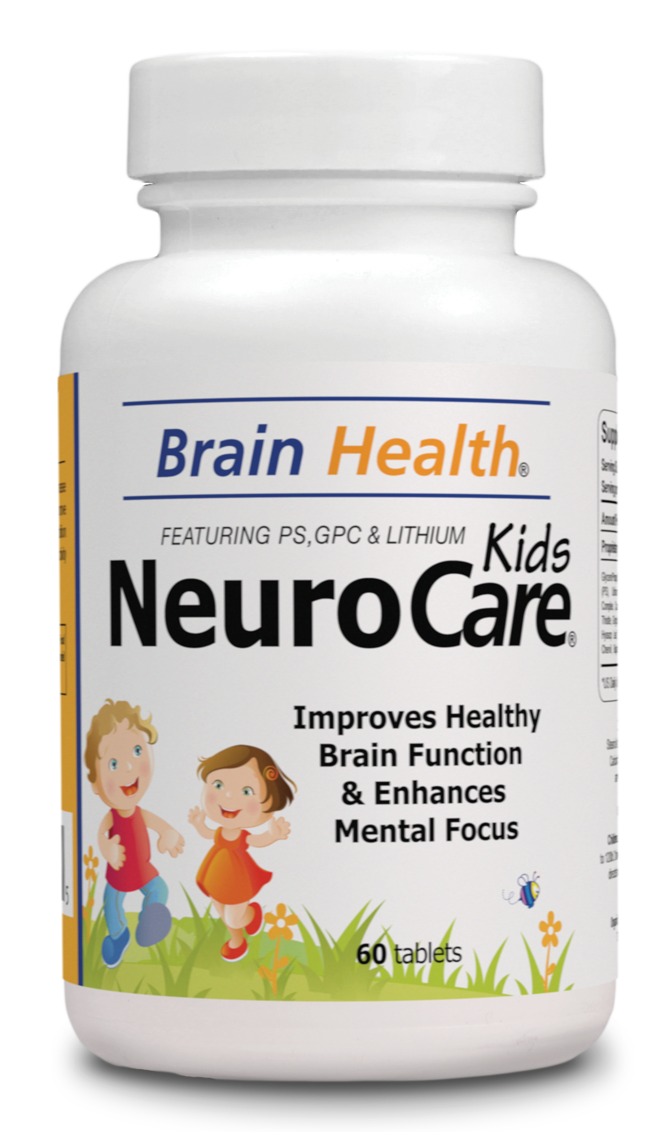 Neuro Care Kids