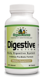 Digestive Action