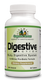 Digestive Action