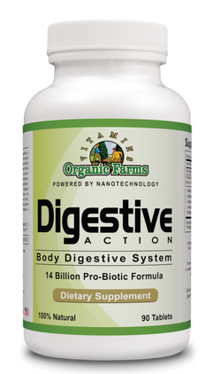 Digestive Action