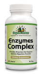 Enzymes Complex