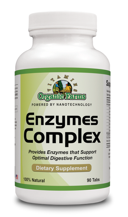 Enzymes Complex