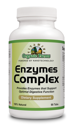 Enzymes Complex